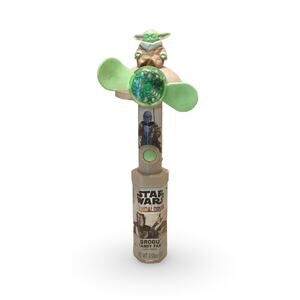 CandyRific Star Wars Mandalorian Candy Fan